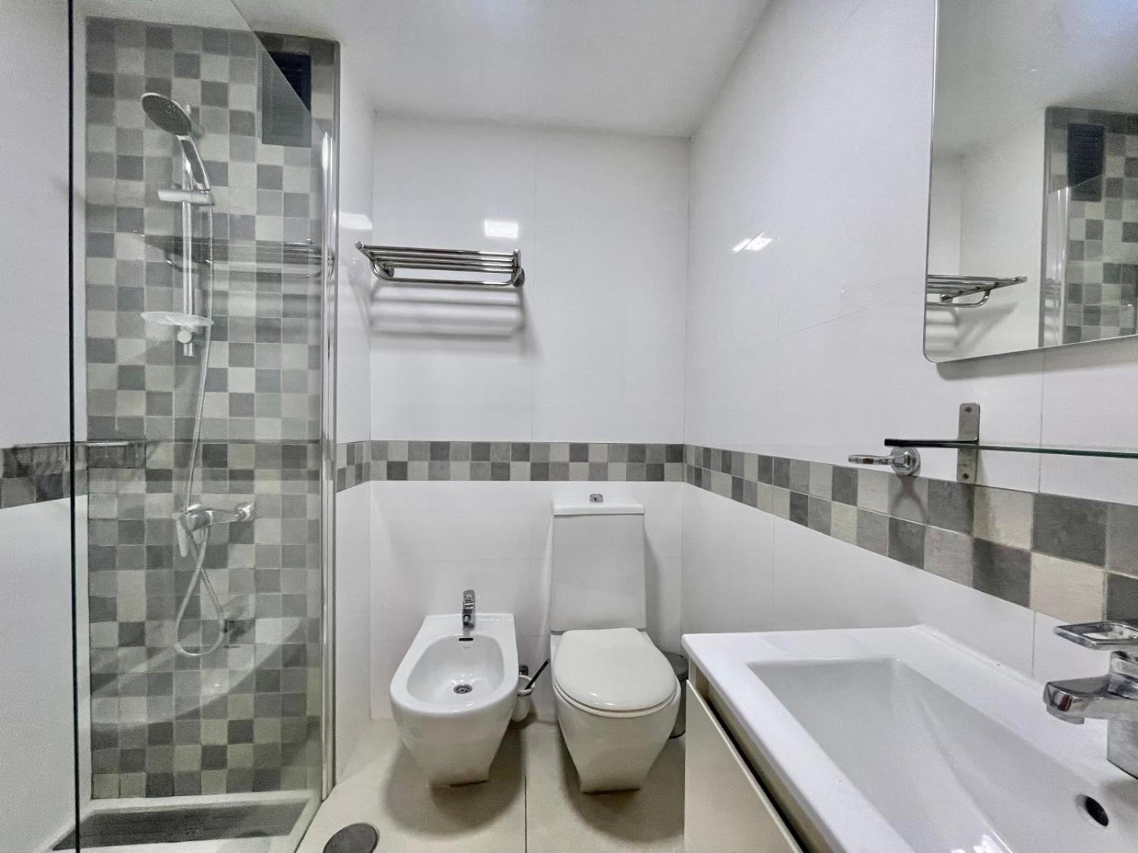 Lux Seaviews Levante