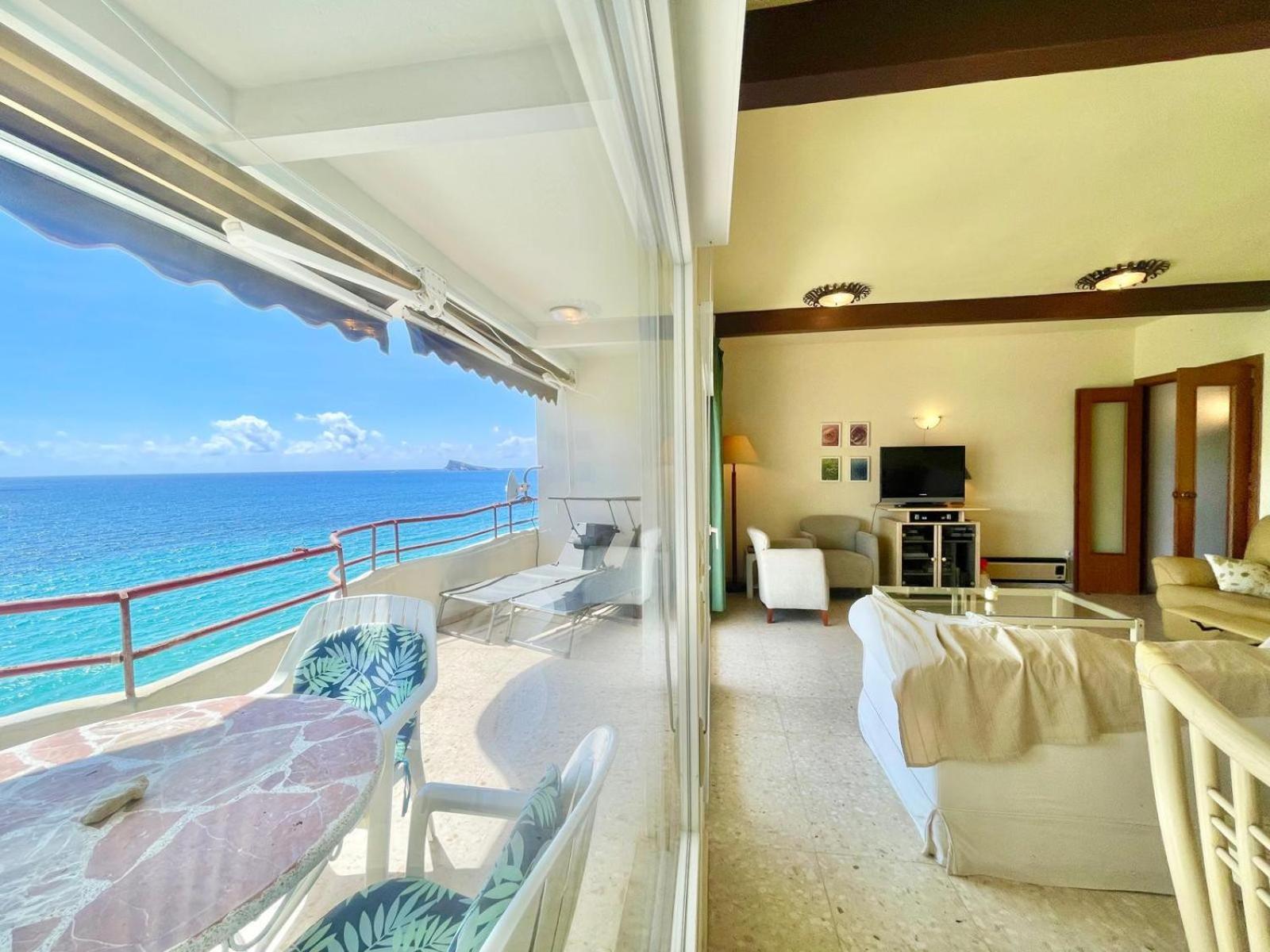 Apartamento Lux Seaviews Levante